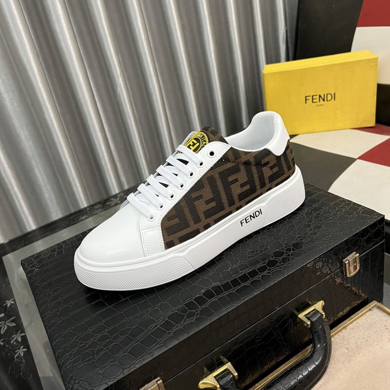 F**di sneakers